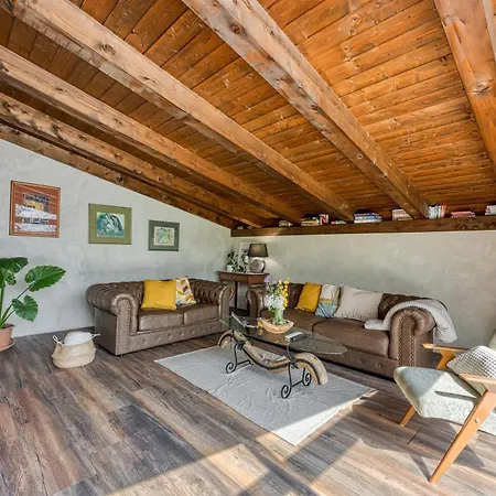 Apartment Capadinka - Happy Barban