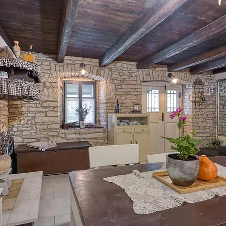 Capadinka - Happy Apartment *