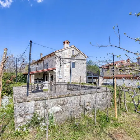 Capadinka - Happy Apartment *