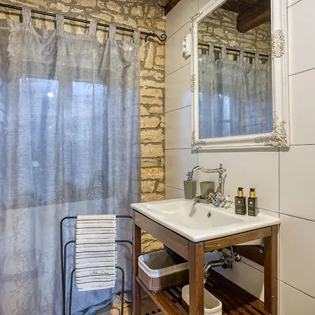 Capadinka - Happy Apartment Barban