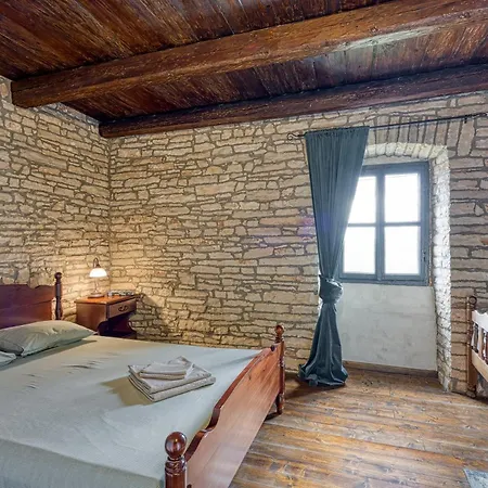 Apartment Capadinka - Happy